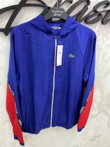 Blusa Da Lacoste Sport Original