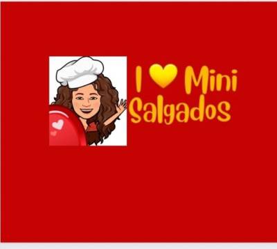 Mini Salgados