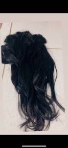 Cabelo Humano