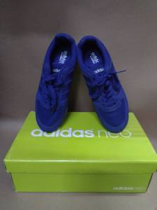 Tnis Adidas N.34 Original Novo