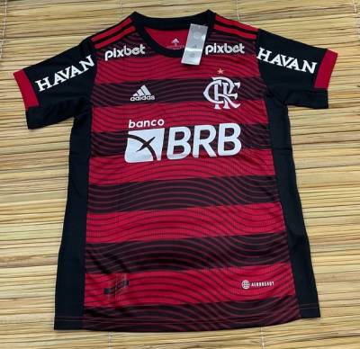 Camisa Flamengo