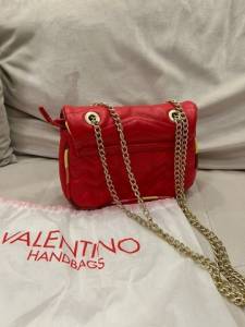 Bolsa De Mo Mario Valentino (nova)