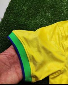 Camisa Do Brasil + Entrega Gratis (linha Premium)**