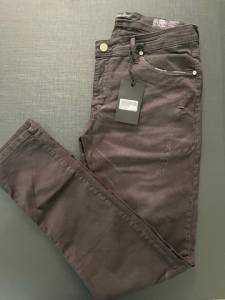 Cala Jeans Diesel Masculina N. 40 E 42