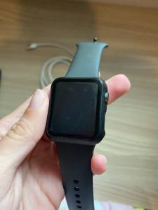 Apple Watch Series 3 (gps) 38mm