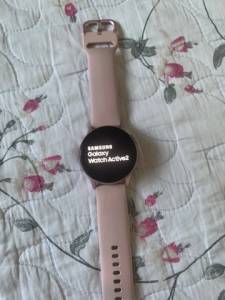 Smartwatch Galaxy Active 2 Samsung