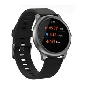 Smartwatch Haylou Solar 1.28 Caixa 45.3mm Ls05 Original