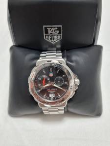 Tag Heuer