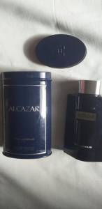 Ted Lapidus Alcazar 100ml