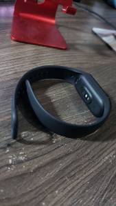 Mi Band 7 Lanamento