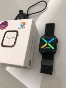 Relgio Smart Watch X8  44mm