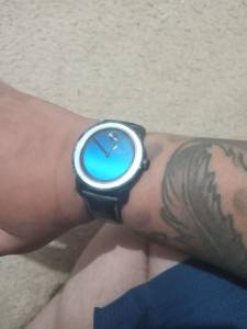 Relogio Movado Bold Original !