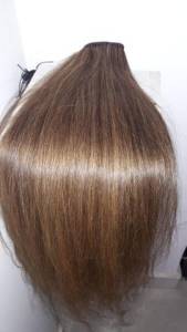 Apliques Todas As Classificaes De Cabelo