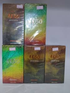 Arbo  130,00 Cada