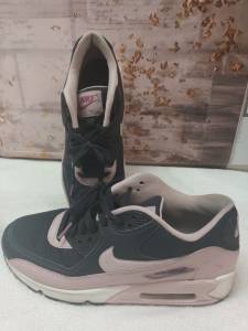 Tenis Nike Air Max Semi Novo