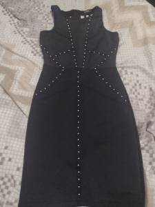 Vestido Semi Novo 25,00