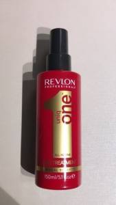 Leave-in Revlon - Uniq One