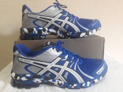 Produtos Asics Gel Sendai Masculino Disponvel, 39, 40, 41 E 43