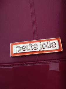 Bolsa Petit Jolie