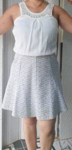 Vestido Branco