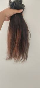 Cabelo Humano 50/55