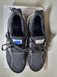 Tnis Adidas Ultraboost 5.0 Dna