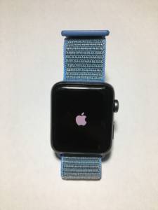 Pulseira Apple Watch