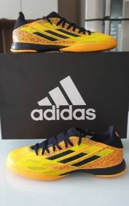 Chuteira Futsal Adidas Speddflow.3 Messi