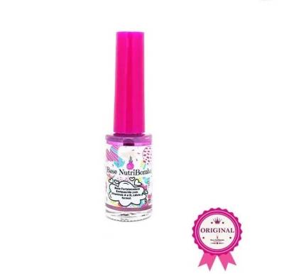 Nutribomba Base 9 Ml - Tratamento Unhas