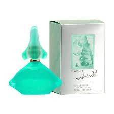 Salvador Dali Laguna Fem Edt 100ml