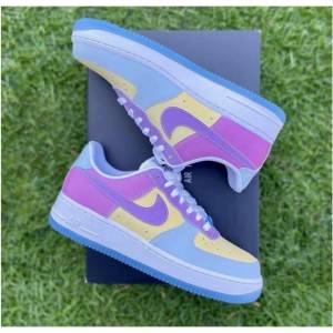 Nike Air Force Uv Sun