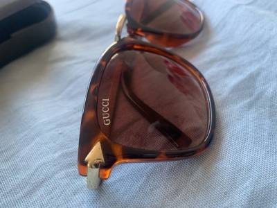 culos De Sol Gucci