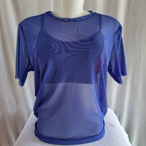 Blusa Conquista