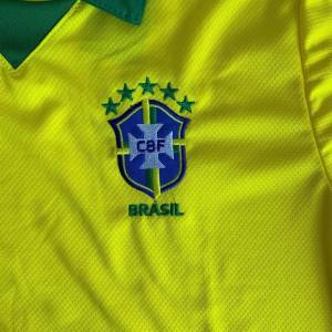 Camisa Do Brasil