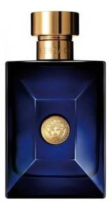 Versace Dylan Blue Pour Homme Dylan Blue Edt 100ml Homem