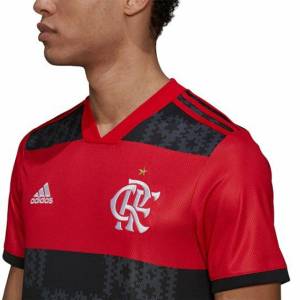 Camisa Do Flamengo