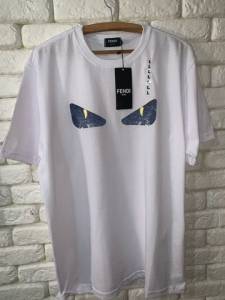 Camiseta Fendi Tam (g)