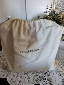 Bolsa Victor Hugo