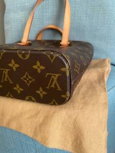 Linda Bolsa Louis Vuitton