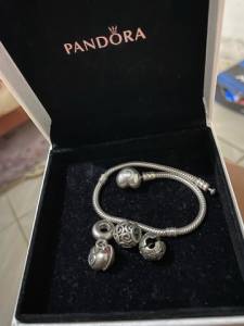 Pandora