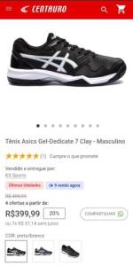 Tnis Asics Gel N42 Original