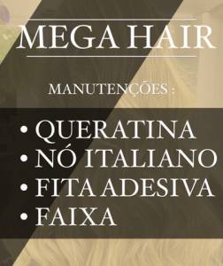 Mega Hair