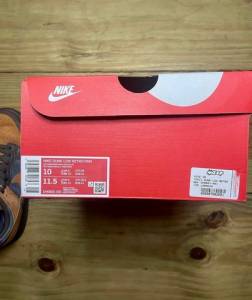 Nike Dunk Low Cider 42 Original