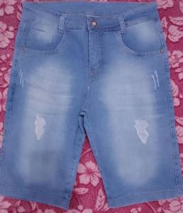 Bermudas Jeans E Brin Tamanhos 46.44.42..40 38.36