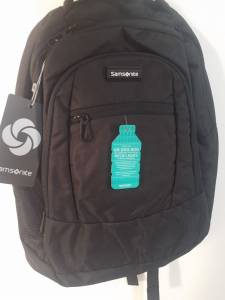 Mochilas Samsonite Original