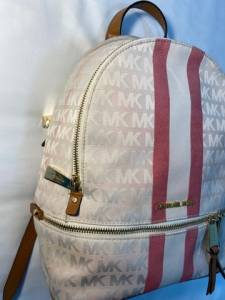 Mochila Michael Kors Original