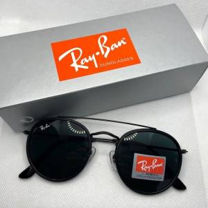 Ray Ban Double Bridge