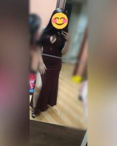 Vestido De Festa