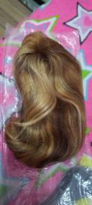 Front Lace Cabelo Humano Brasileiro