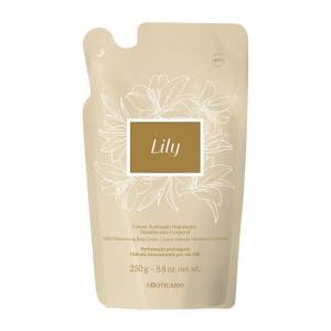 Creme Lily O Boticrio